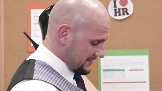 Big titted Diamond Foxxx gets pounded on the desk