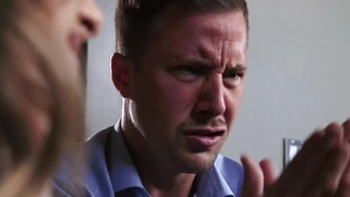 Jessy shows his stepsister Jillian Janson some tricks