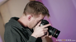 Angel Wicky getting assfucked and cummed by Danny D