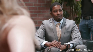 Alina Lopez brings her stepmom Cherie DeVille on live television