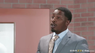 Alina Lopez brings her stepmom Cherie DeVille on live television