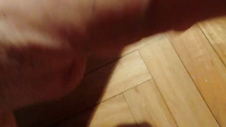 Handjob and Cumshot 2