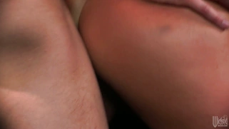 Destiny Dixon bends over and takes a thick dong