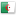 Flag of 30