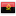 Flag of 60