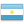 Flag of Argentina