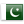 Flag of Pakistan