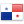 Flag of Panama
