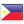 Flag of Philippines