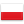 Flag of Poland