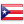 Flag of Puerto Rico
