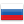 Flag of Russian Federation