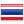 Flag of Thailand
