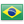 Flag of Brazil