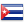 Flag of Cuba