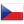 Flag of Czech Republic